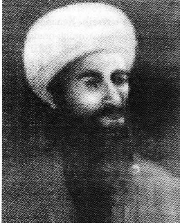 Jabir Ibn Haiyan